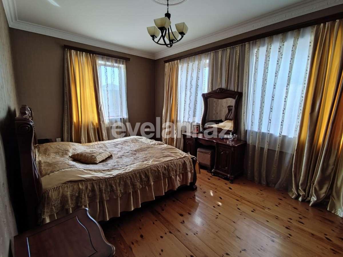 Satılır, villa, 8 otaqlı, 390 m², Bakı, Səbail r, Badamdar q.