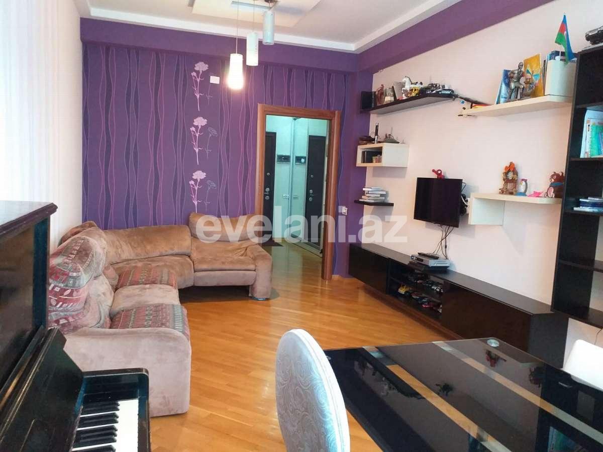 Сдаётся, новостройка, 3-комнаты, 101 m², Баку, Насиминский r, 28 мая m.