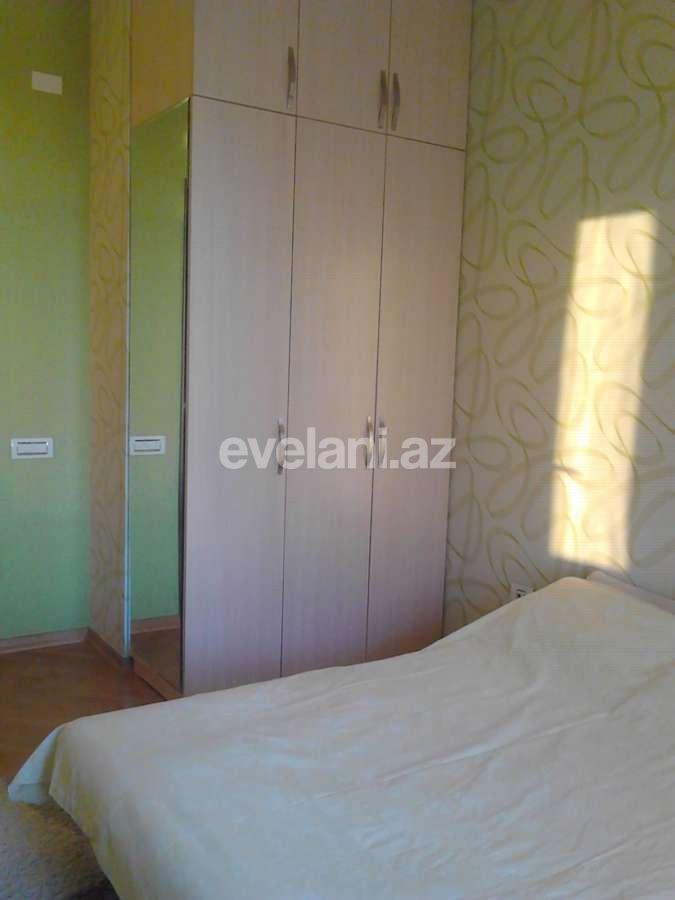 Сдаётся, новостройка, 3-комнаты, 101 m², Баку, Насиминский r, 28 мая m.