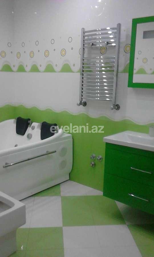 Сдаётся, новостройка, 3-комнаты, 101 m², Баку, Насиминский r, 28 мая m.