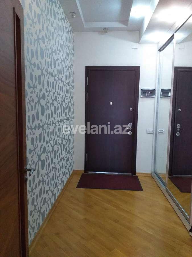 Сдаётся, новостройка, 3-комнаты, 101 m², Баку, Насиминский r, 28 мая m.