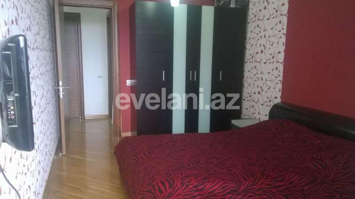 Сдаётся, новостройка, 3-комнаты, 101 m², Баку, Насиминский r, 28 мая m.