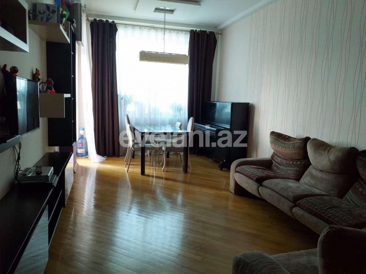 Сдаётся, новостройка, 3-комнаты, 101 m², Баку, Насиминский r, 28 мая m.