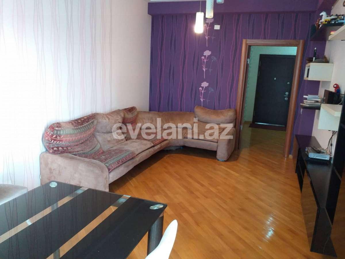 Сдаётся, новостройка, 3-комнаты, 101 m², Баку, Насиминский r, 28 мая m.