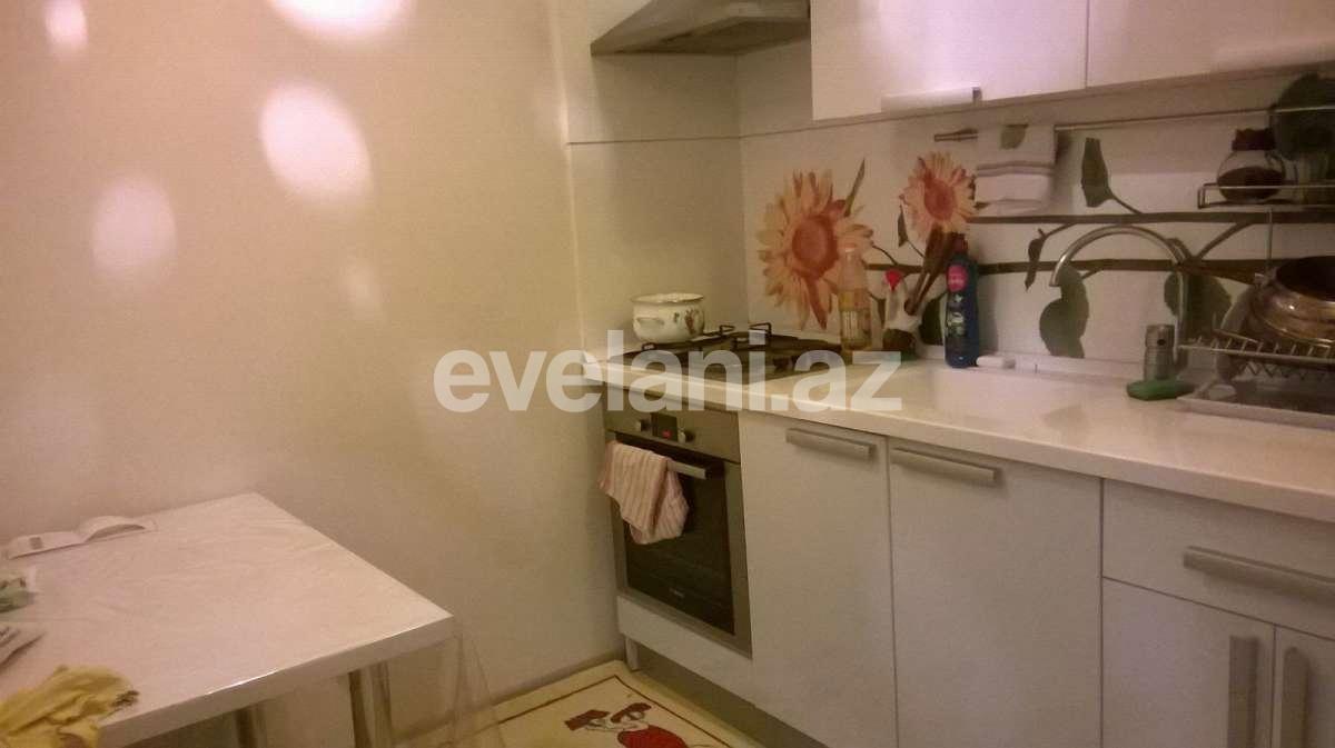 Сдаётся, новостройка, 3-комнаты, 101 m², Баку, Насиминский r, 28 мая m.