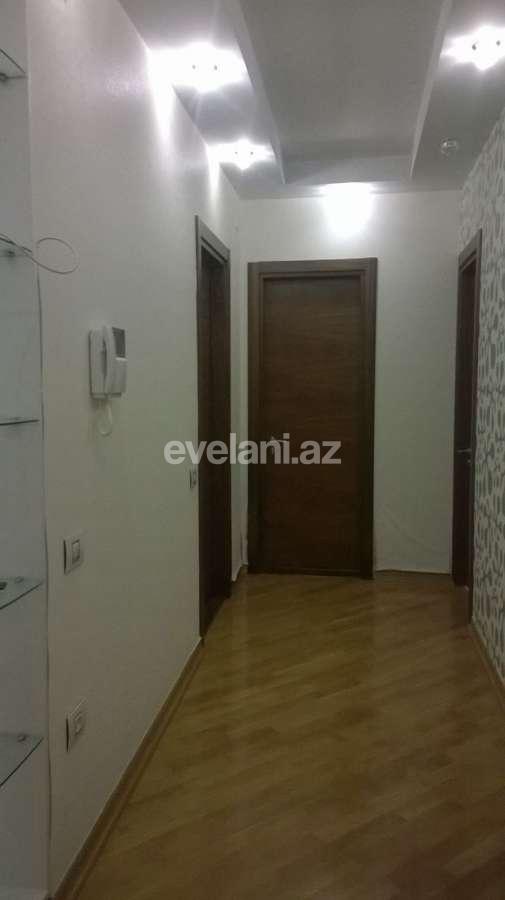 Сдаётся, новостройка, 3-комнаты, 101 m², Баку, Насиминский r, 28 мая m.