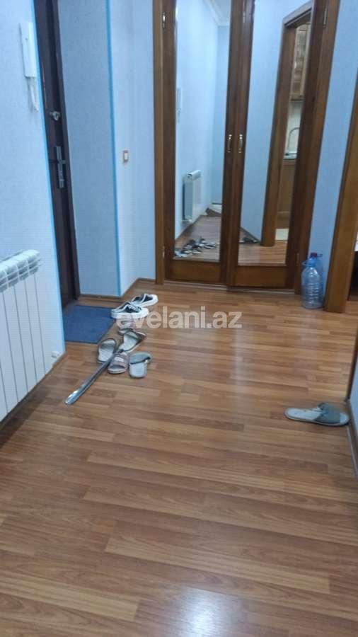 Kirayə verilir, yeni tikili, 2 otaqlı, 78 m², Bakı, Nərimanov r, Nəriman Nərimanov m.