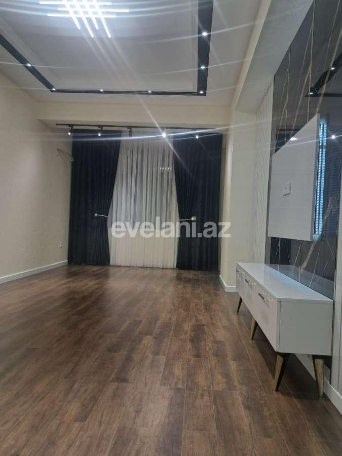 Продаётся, новостройка, 2-комнаты, 70 m², Баку, Наримановский r, Нариман Нариманов m.