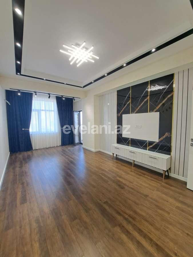 Продаётся, новостройка, 2-комнаты, 70 m², Баку, Наримановский r, Нариман Нариманов m.