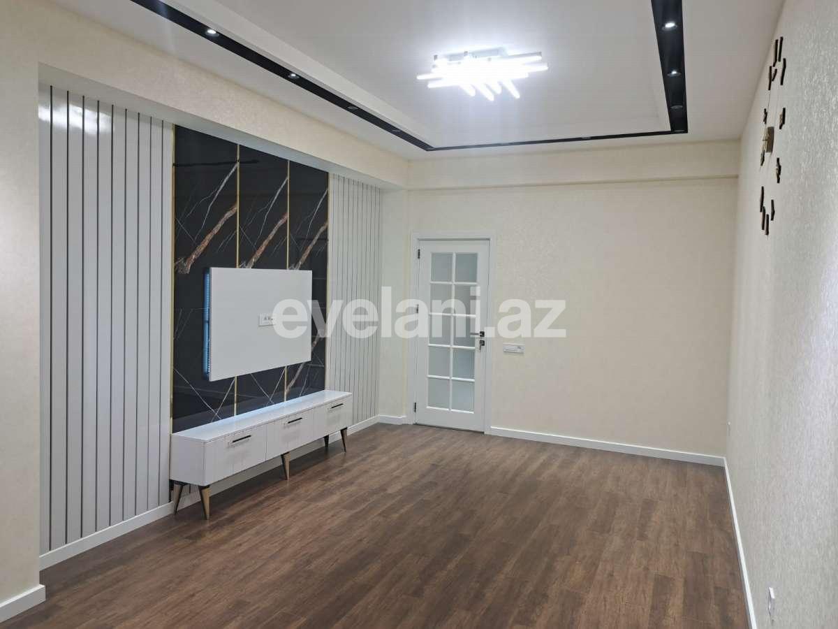 Продаётся, новостройка, 2-комнаты, 70 m², Баку, Наримановский r, Нариман Нариманов m.