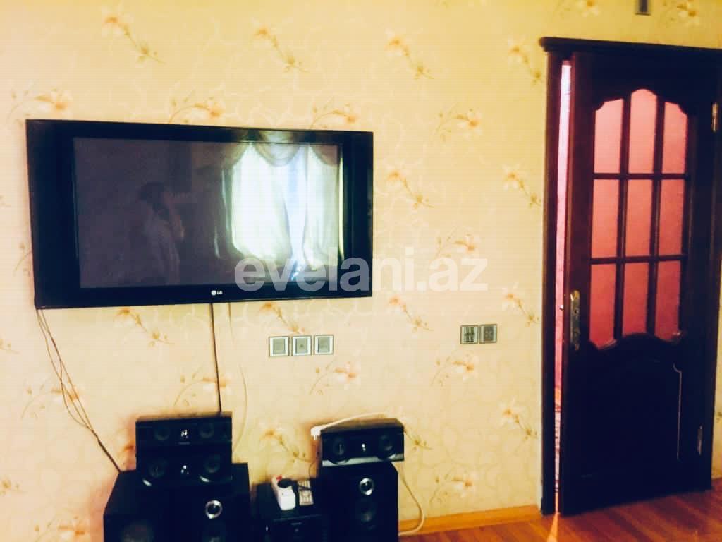 Kirayə verilir, köhnə tikili, 1 otaqlı, 40 m², Bakı, Nərimanov r, Nəriman Nərimanov m.