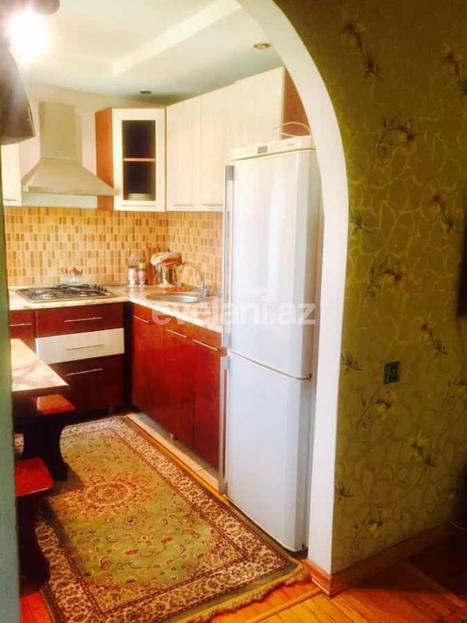 Kirayə verilir, köhnə tikili, 1 otaqlı, 40 m², Bakı, Nərimanov r, Nəriman Nərimanov m.