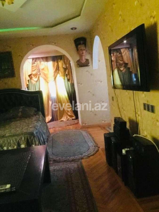 Kirayə verilir, köhnə tikili, 1 otaqlı, 40 m², Bakı, Nərimanov r, Nəriman Nərimanov m.