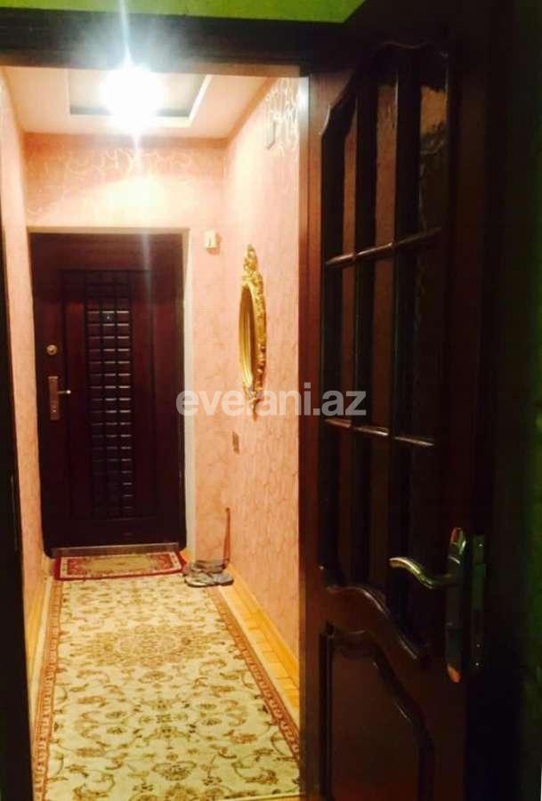 Kirayə verilir, köhnə tikili, 1 otaqlı, 40 m², Bakı, Nərimanov r, Nəriman Nərimanov m.