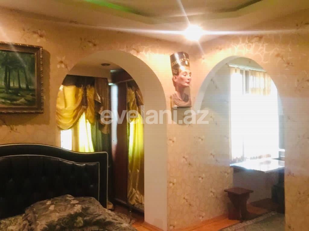 Kirayə verilir, köhnə tikili, 1 otaqlı, 40 m², Bakı, Nərimanov r, Nəriman Nərimanov m.