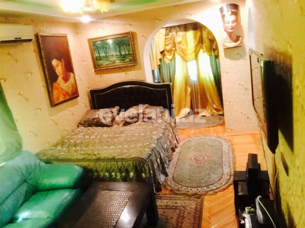 Kirayə verilir, köhnə tikili, 1 otaqlı, 40 m², Bakı, Nərimanov r, Nəriman Nərimanov m.