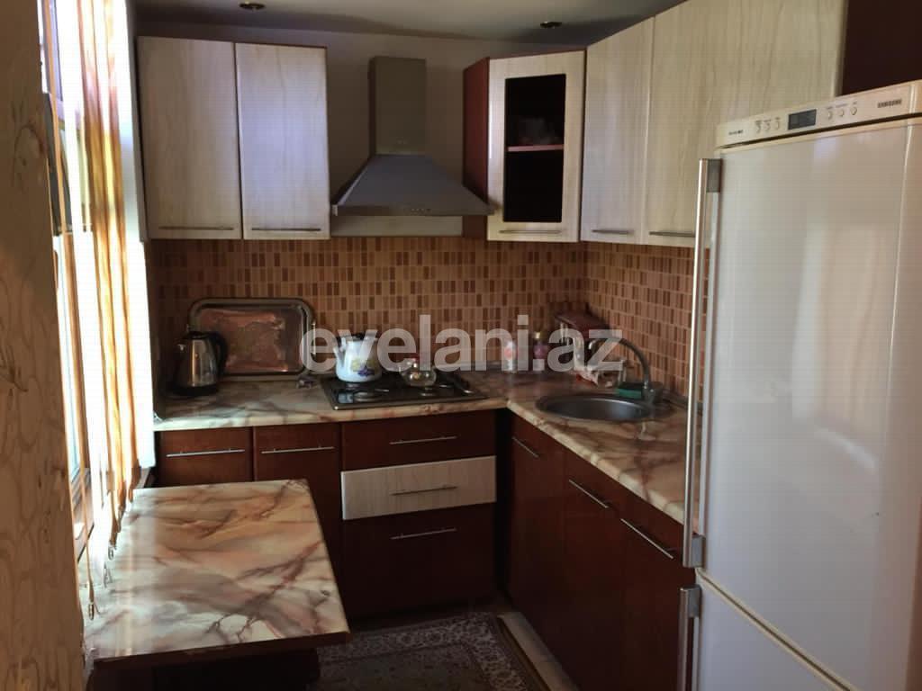 Kirayə verilir, köhnə tikili, 1 otaqlı, 40 m², Bakı, Nərimanov r, Nəriman Nərimanov m.