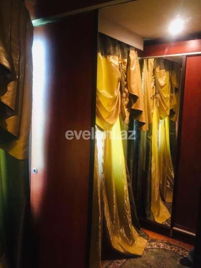 Kirayə verilir, köhnə tikili, 1 otaqlı, 40 m², Bakı, Nərimanov r, Nəriman Nərimanov m.