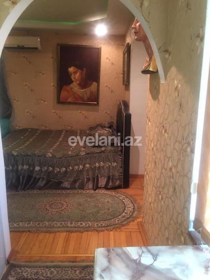 Kirayə verilir, köhnə tikili, 1 otaqlı, 40 m², Bakı, Nərimanov r, Nəriman Nərimanov m.