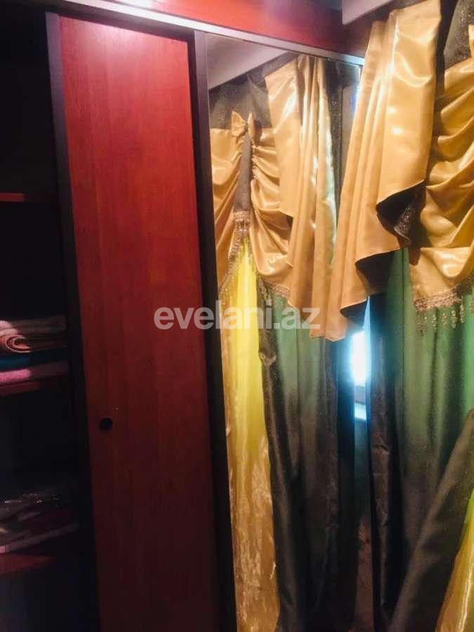 Kirayə verilir, köhnə tikili, 1 otaqlı, 40 m², Bakı, Nərimanov r, Nəriman Nərimanov m.