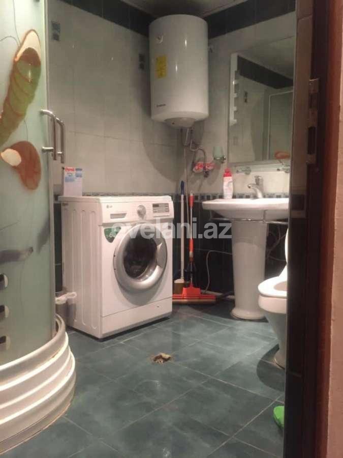 Kirayə verilir, köhnə tikili, 1 otaqlı, 40 m², Bakı, Nərimanov r, Nəriman Nərimanov m.