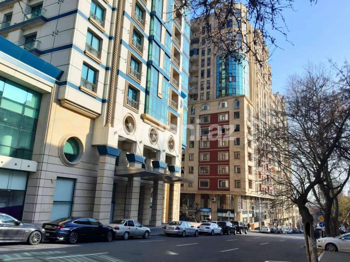 Сдаётся, новостройка, 2-комнаты, 100 m², Баку, Насиминский r, 28 мая m.