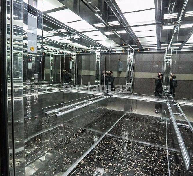 Сдаётся, новостройка, 2-комнаты, 100 m², Баку, Насиминский r, 28 мая m.