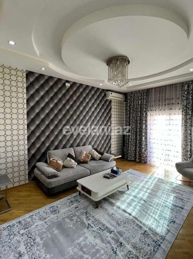 Сдаётся, новостройка, 2-комнаты, 100 m², Баку, Насиминский r, 28 мая m.