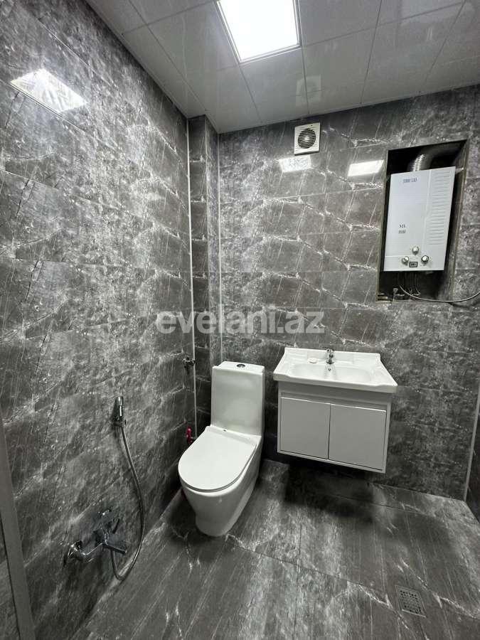 Kirayə verilir, köhnə tikili, 2 otaqlı, 50 m², Bakı, Nizami r, Neftçilər m.