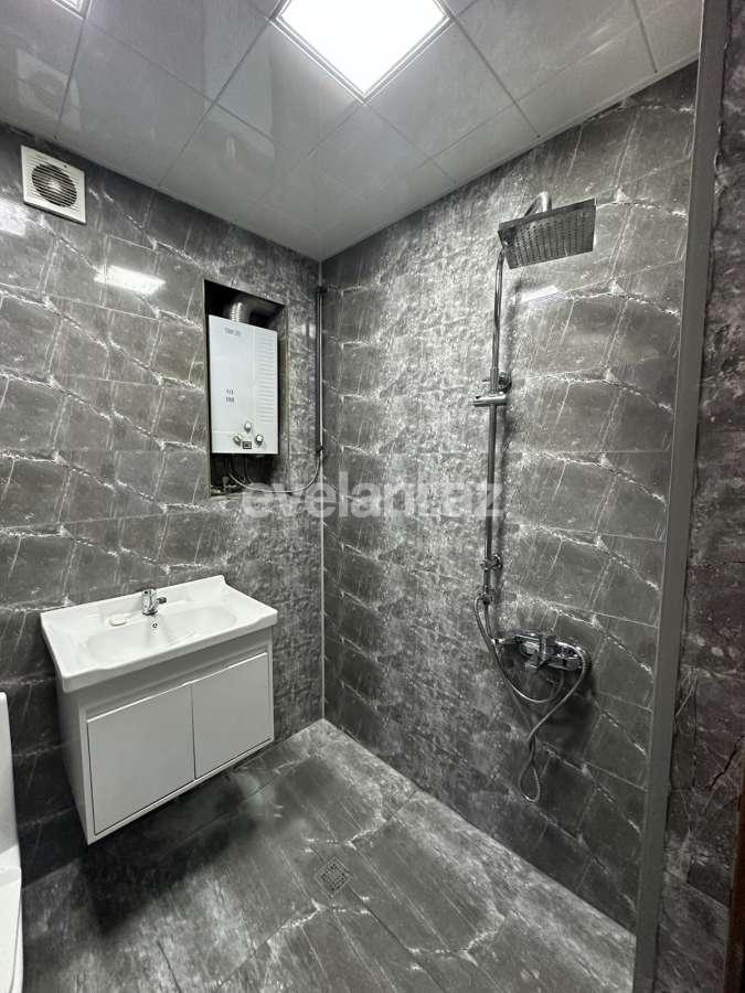 Kirayə verilir, köhnə tikili, 2 otaqlı, 50 m², Bakı, Nizami r, Neftçilər m.