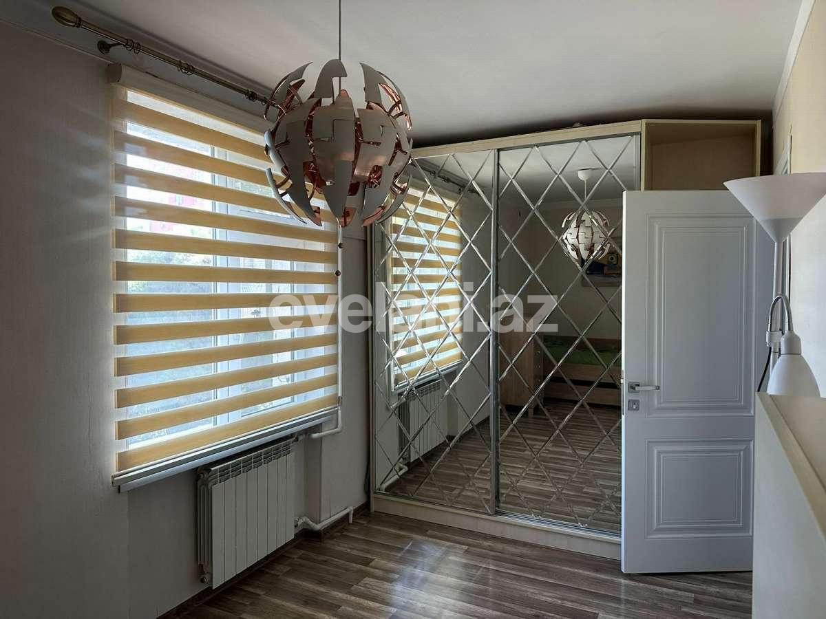 Kirayə verilir, köhnə tikili, 2 otaqlı, 50 m², Bakı, Nizami r, Neftçilər m.