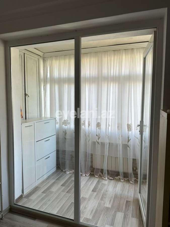 Kirayə verilir, köhnə tikili, 2 otaqlı, 50 m², Bakı, Nizami r, Neftçilər m.