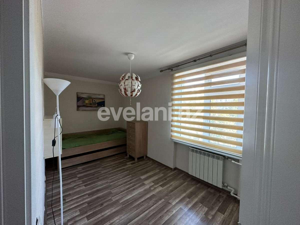 Kirayə verilir, köhnə tikili, 2 otaqlı, 50 m², Bakı, Nizami r, Neftçilər m.