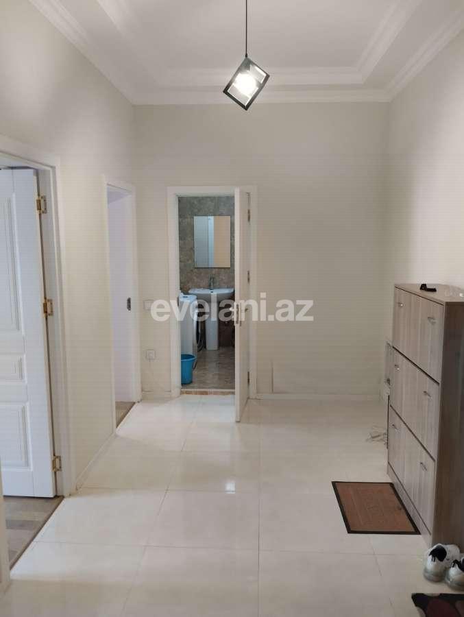 Kirayə verilir, yeni tikili, 3 otaqlı, 80 m², Bakı, Xətai r, Həzi Aslanov m.