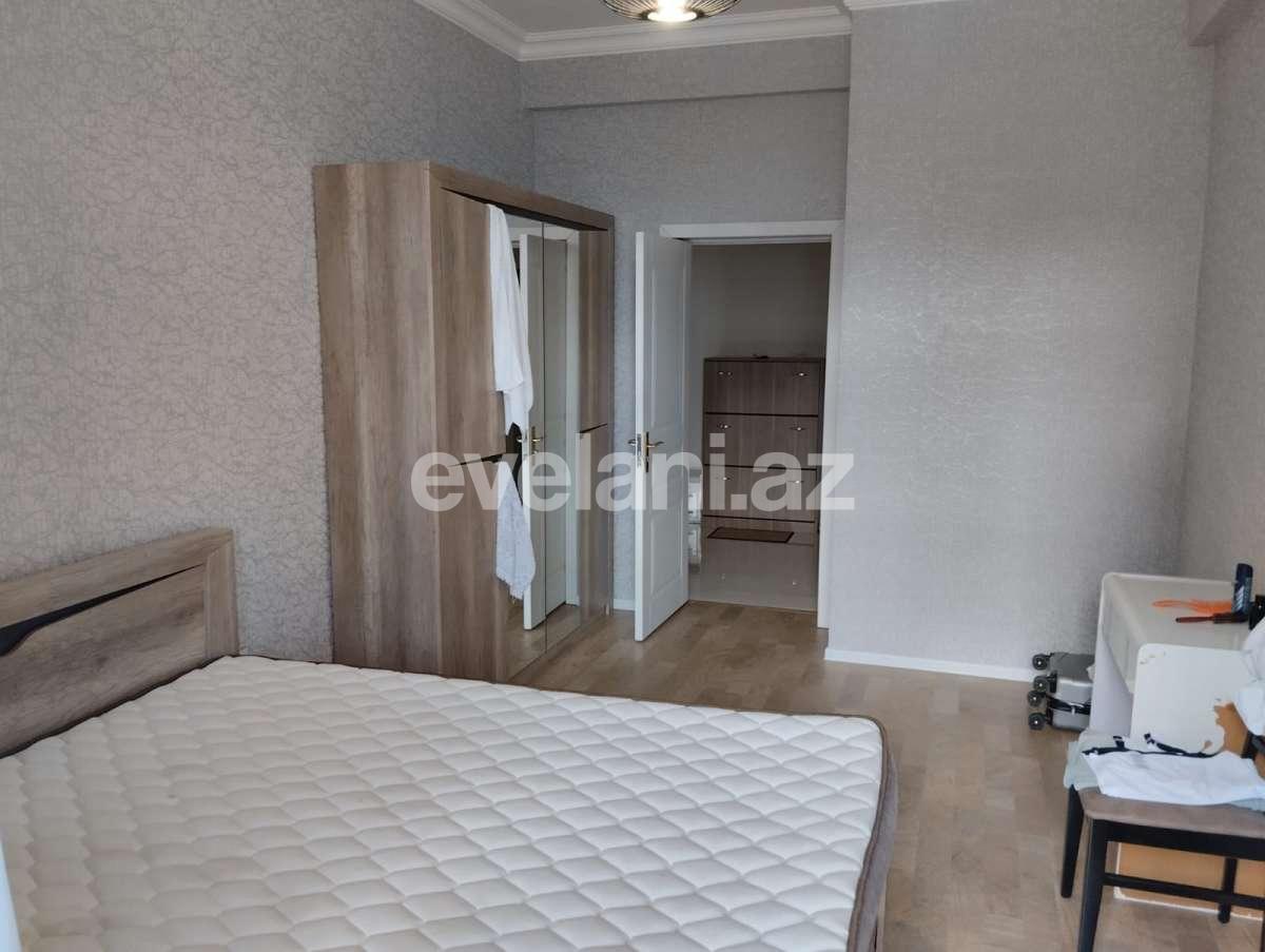 Kirayə verilir, yeni tikili, 3 otaqlı, 80 m², Bakı, Xətai r, Həzi Aslanov m.