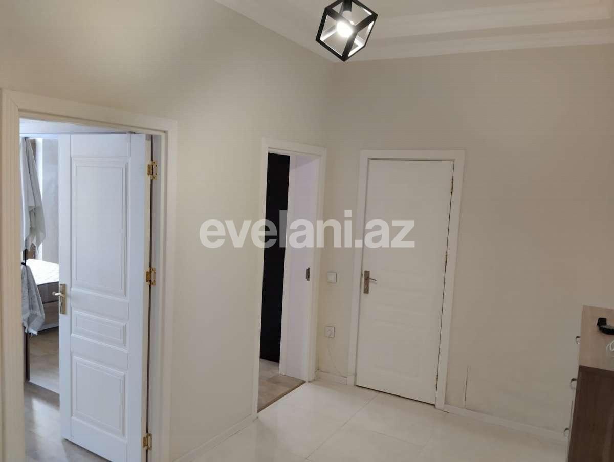 Kirayə verilir, yeni tikili, 3 otaqlı, 80 m², Bakı, Xətai r, Həzi Aslanov m.