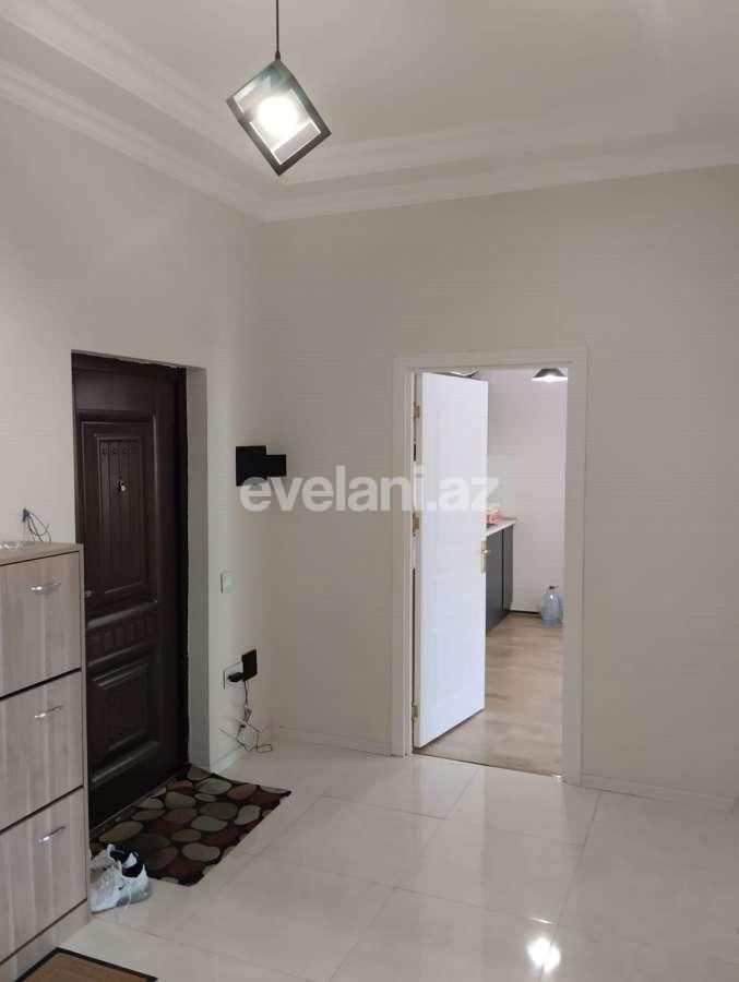 Kirayə verilir, yeni tikili, 3 otaqlı, 80 m², Bakı, Xətai r, Həzi Aslanov m.