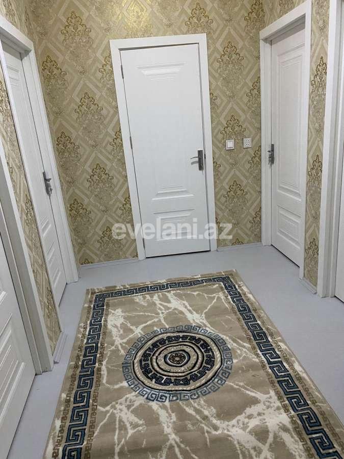Kirayə verilir, köhnə tikili, 3 otaqlı, 80 m², Bakı, Xətai r, Həzi Aslanov m.