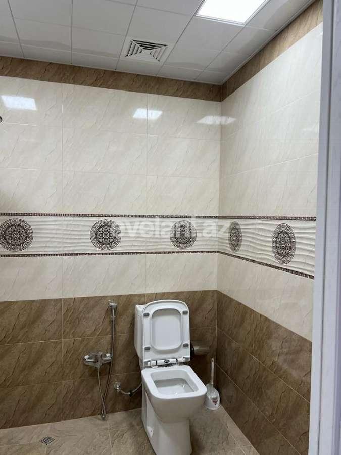 Kirayə verilir, köhnə tikili, 3 otaqlı, 80 m², Bakı, Xətai r, Həzi Aslanov m.