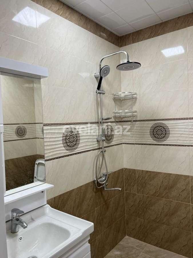 Kirayə verilir, köhnə tikili, 3 otaqlı, 80 m², Bakı, Xətai r, Həzi Aslanov m.