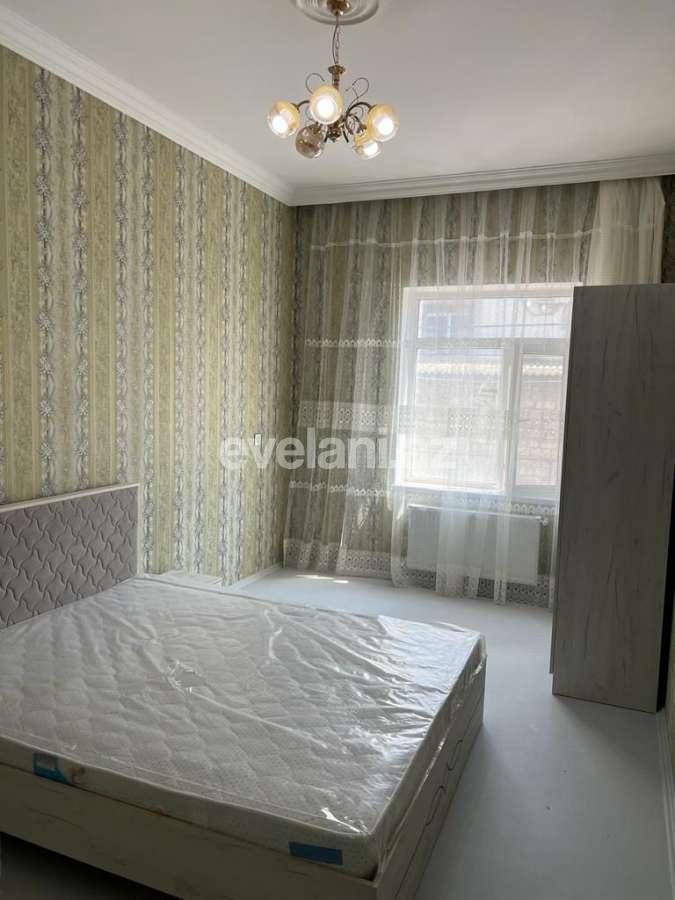 Kirayə verilir, köhnə tikili, 3 otaqlı, 80 m², Bakı, Xətai r, Həzi Aslanov m.