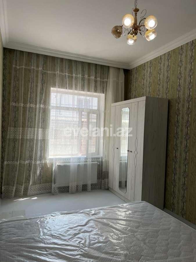 Kirayə verilir, köhnə tikili, 3 otaqlı, 80 m², Bakı, Xətai r, Həzi Aslanov m.