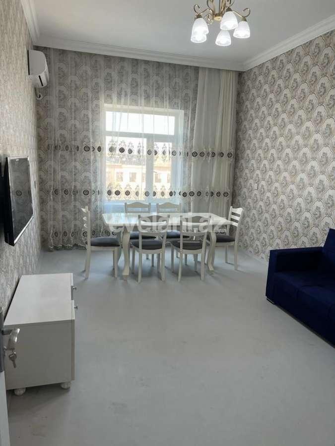 Kirayə verilir, köhnə tikili, 3 otaqlı, 80 m², Bakı, Xətai r, Həzi Aslanov m.