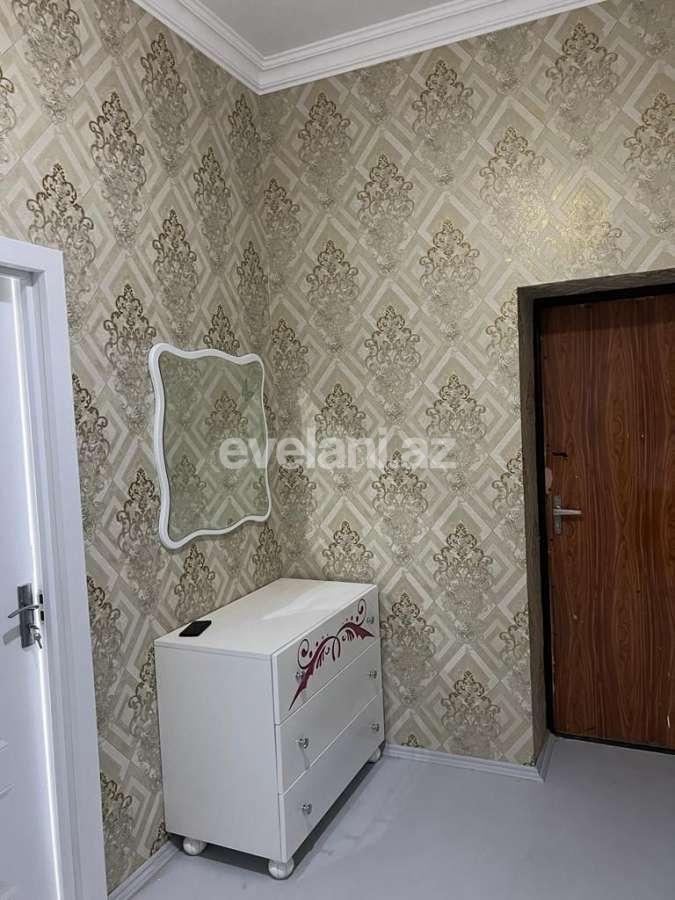 Kirayə verilir, köhnə tikili, 3 otaqlı, 80 m², Bakı, Xətai r, Həzi Aslanov m.