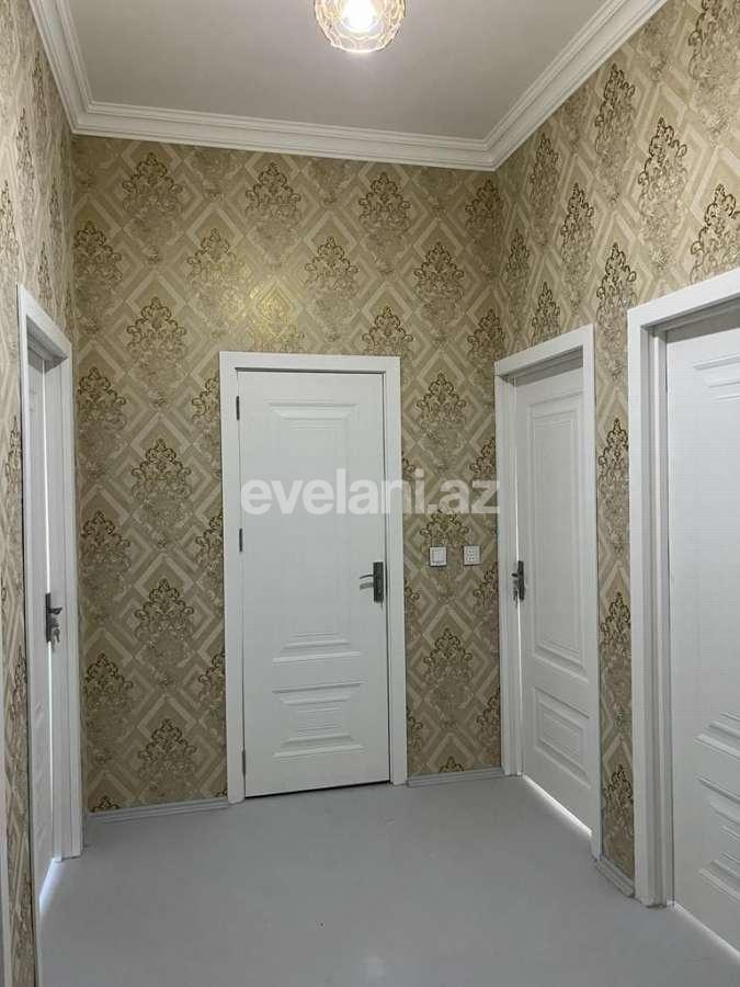 Kirayə verilir, köhnə tikili, 3 otaqlı, 80 m², Bakı, Xətai r, Həzi Aslanov m.