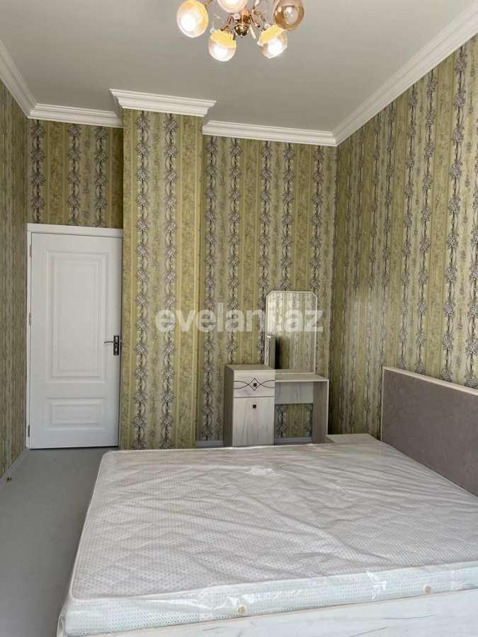 Kirayə verilir, köhnə tikili, 3 otaqlı, 80 m², Bakı, Xətai r, Həzi Aslanov m.