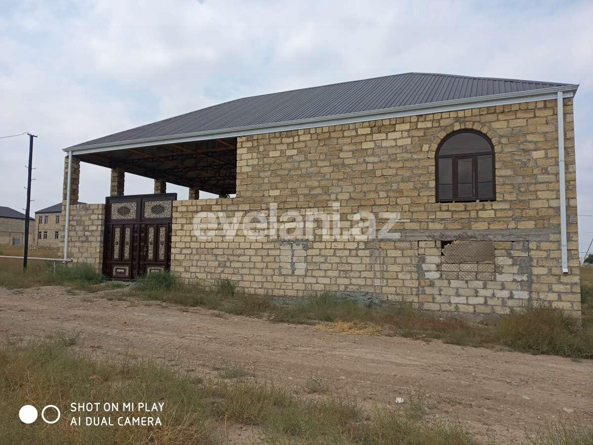 Продаётся, дом / дача, 3-комнаты, 100 m², Гянджа