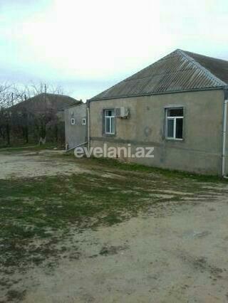 Sale, garden / house, 4 room, 144 m², Baku, Khazar r, Gala d, Memar Ajami m.