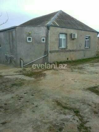 Sale, garden / house, 4 room, 144 m², Baku, Khazar r, Gala d, Memar Ajami m.