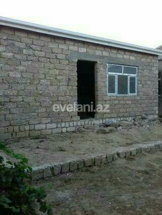 Sale, garden / house, 4 room, 144 m², Baku, Khazar r, Gala d, Memar Ajami m.